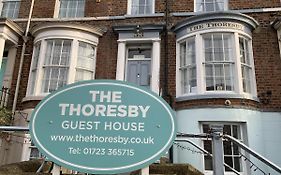 The Thoresby Scarborough
